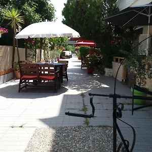 Hotel Alexandros Ii, Toroni