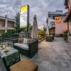 Apartament Jolandas House, Toroni
