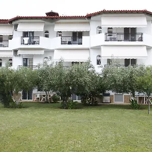 Apartament Badis Haus, Toroni