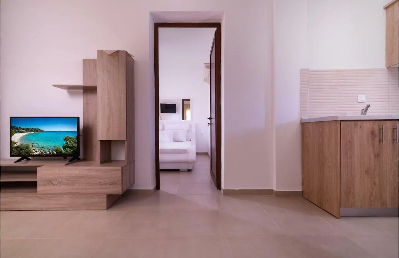 Villa Theano Toroni 0*,  Greece